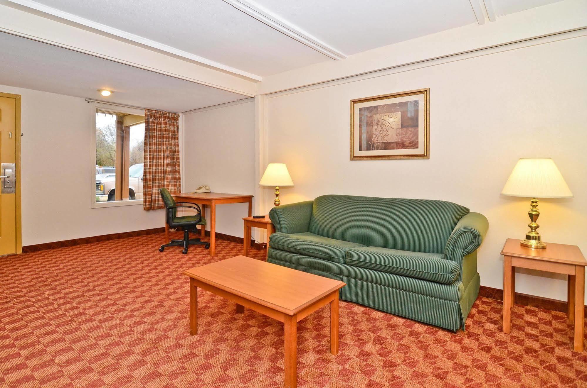 Spanish Trace Inn Athens Phòng bức ảnh