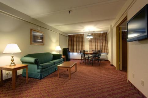 Spanish Trace Inn Athens Phòng bức ảnh